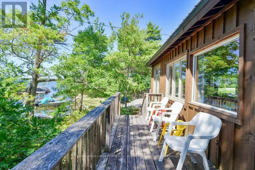 25744 GEORGIAN BAY SHR
