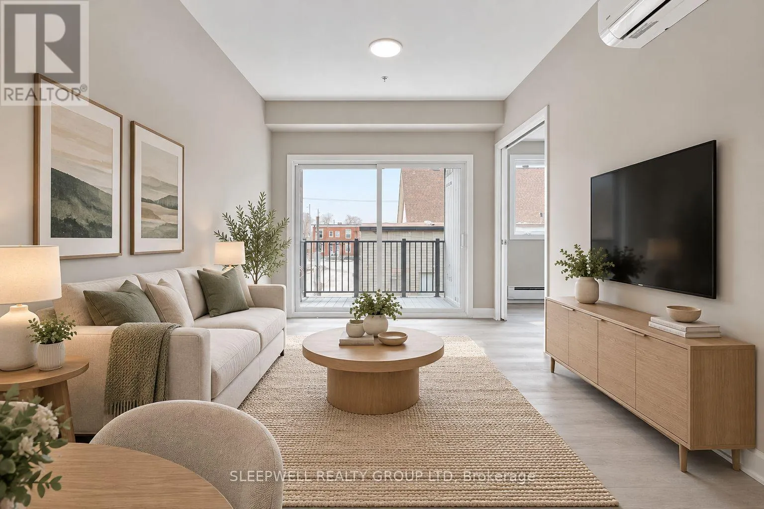 303 - 370 CAMBRIDGE STREET N