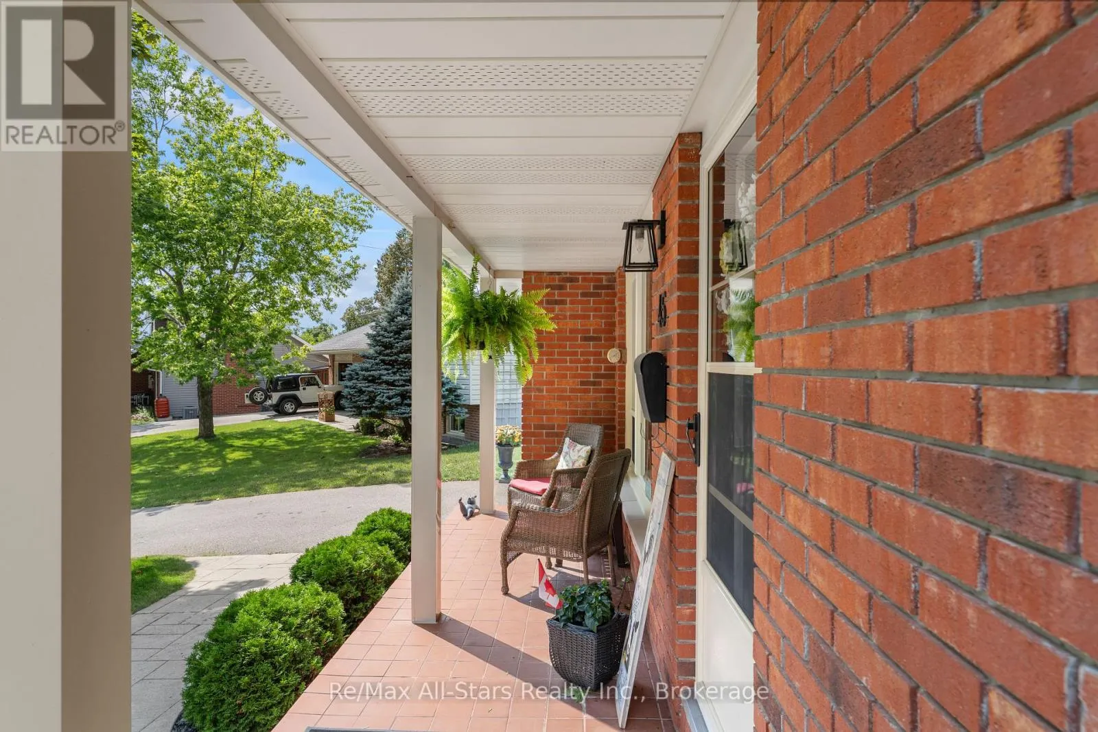 45 JANLISDA DRIVE