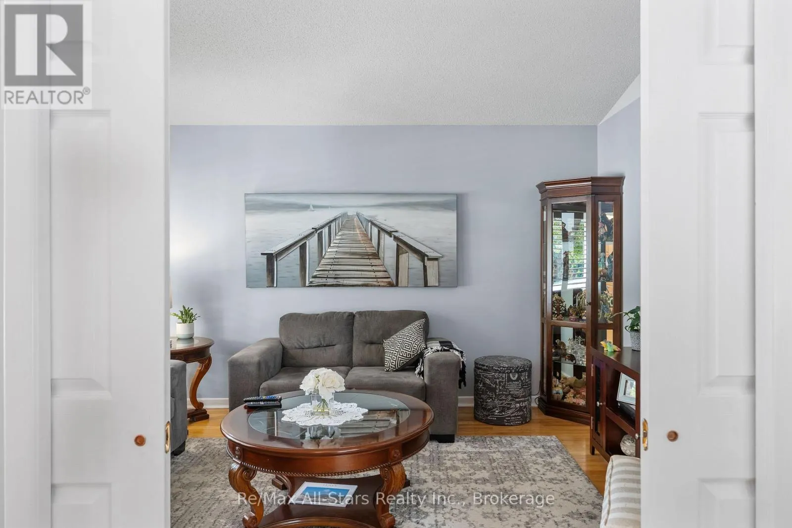 45 JANLISDA DRIVE