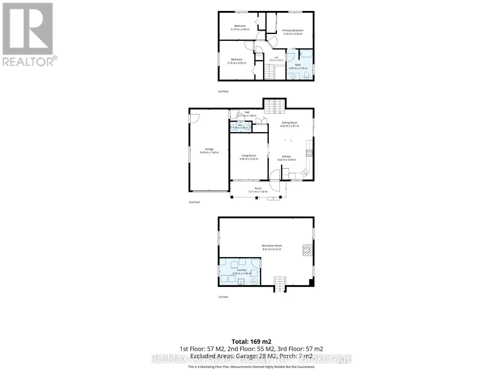 45 JANLISDA DRIVE