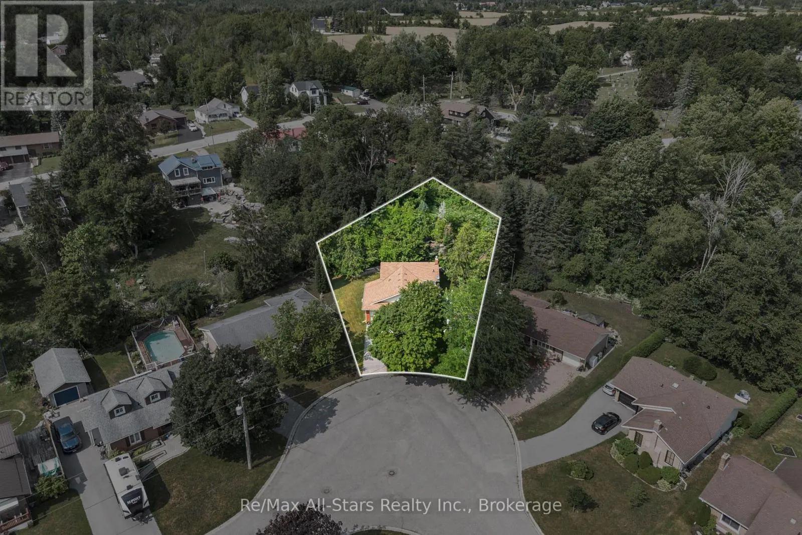 45 JANLISDA DRIVE