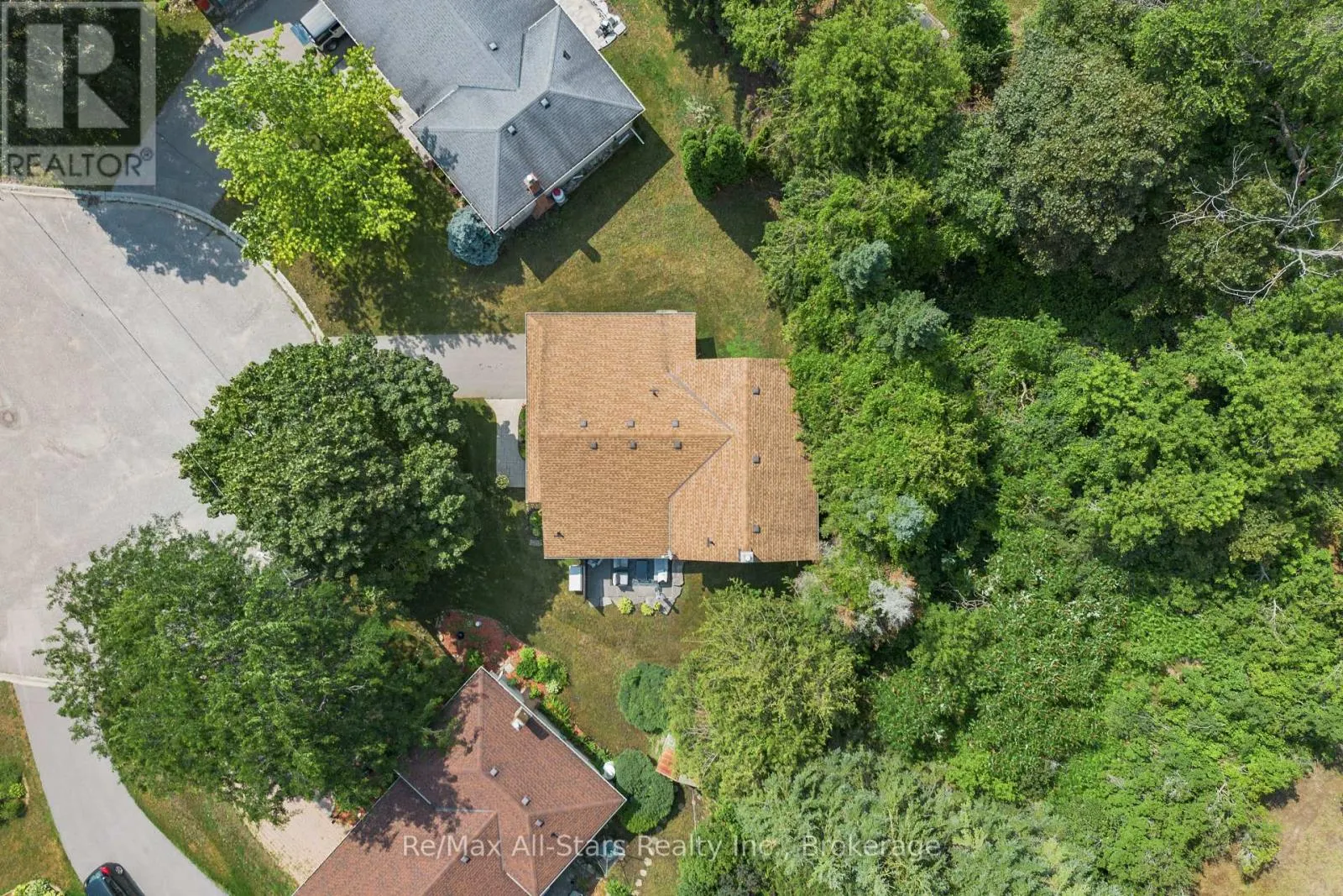 45 JANLISDA DRIVE