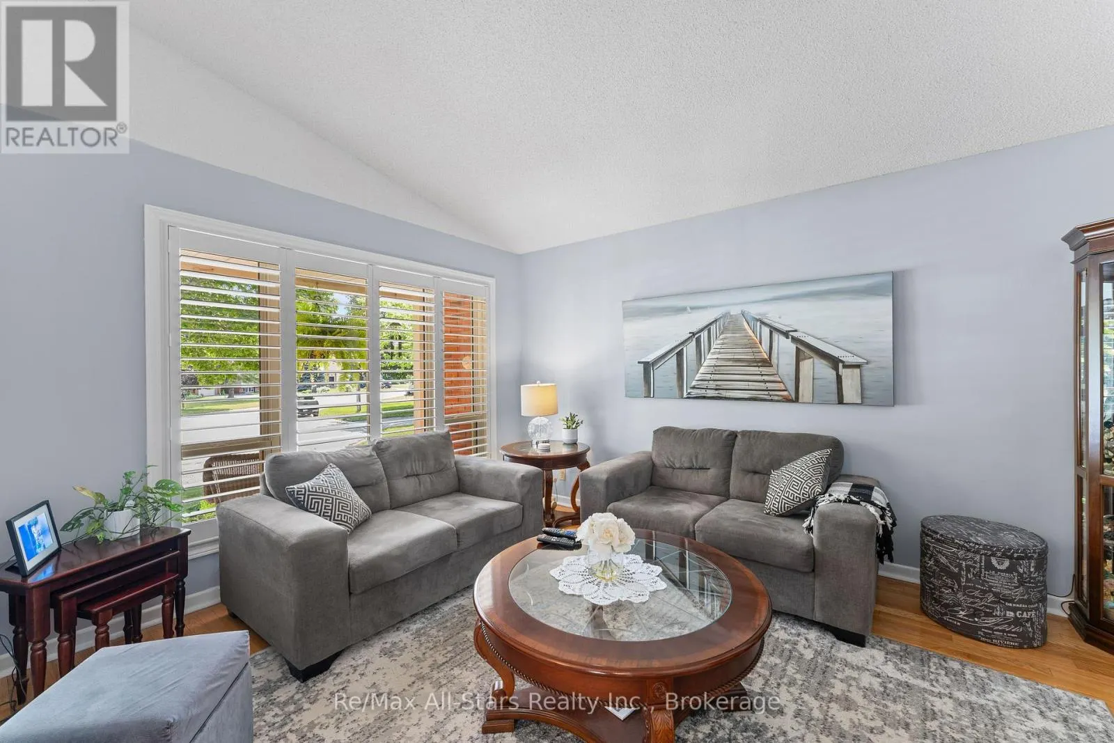 45 JANLISDA DRIVE