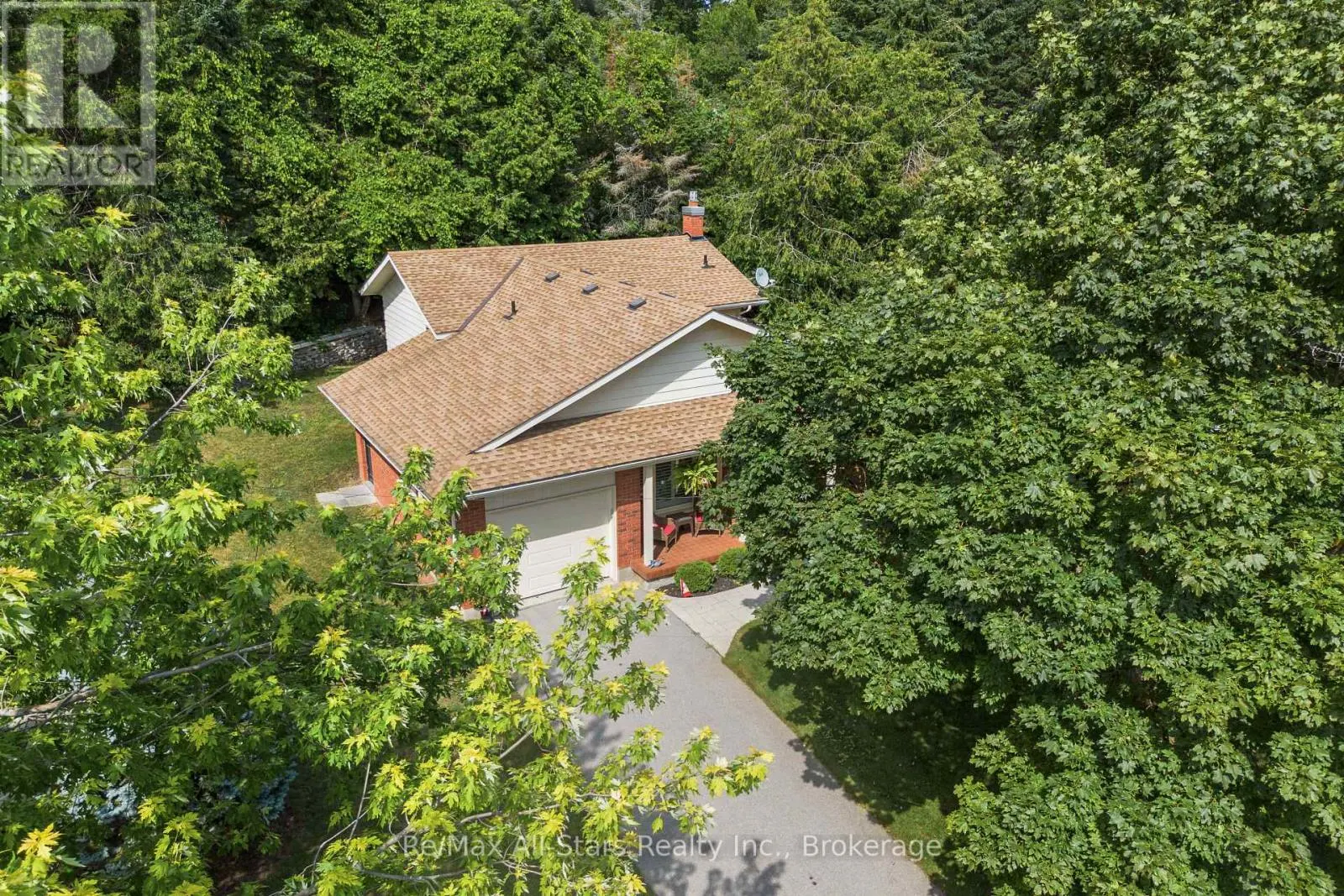 45 JANLISDA DRIVE