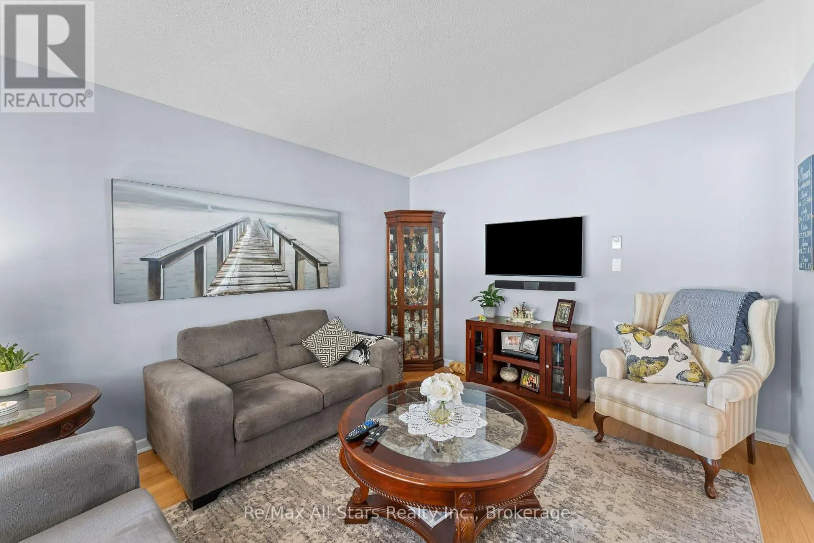 45 JANLISDA DRIVE