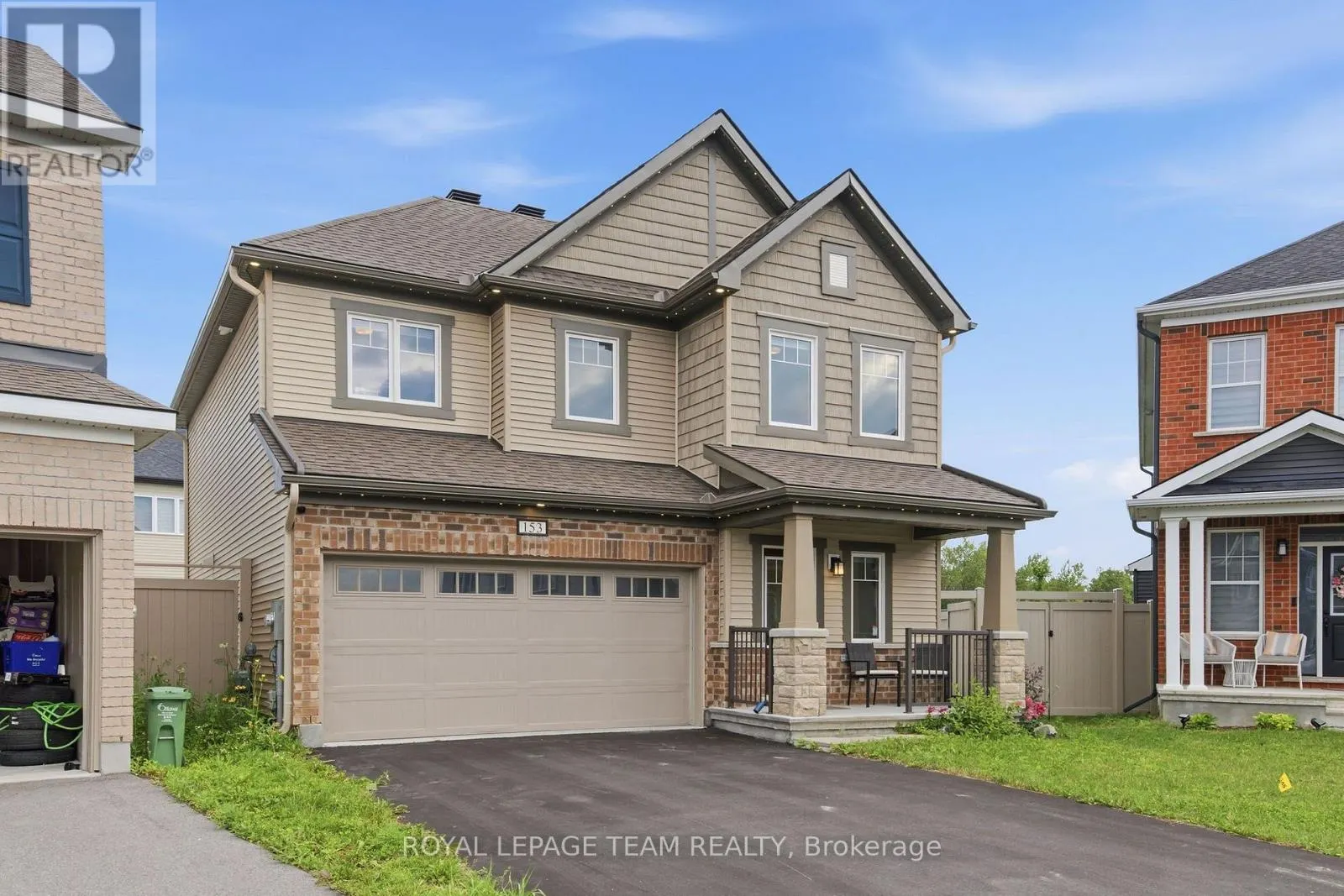 153 UNITY PLACE