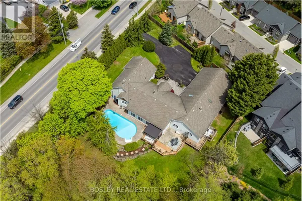 166 LAKESHORE ROAD