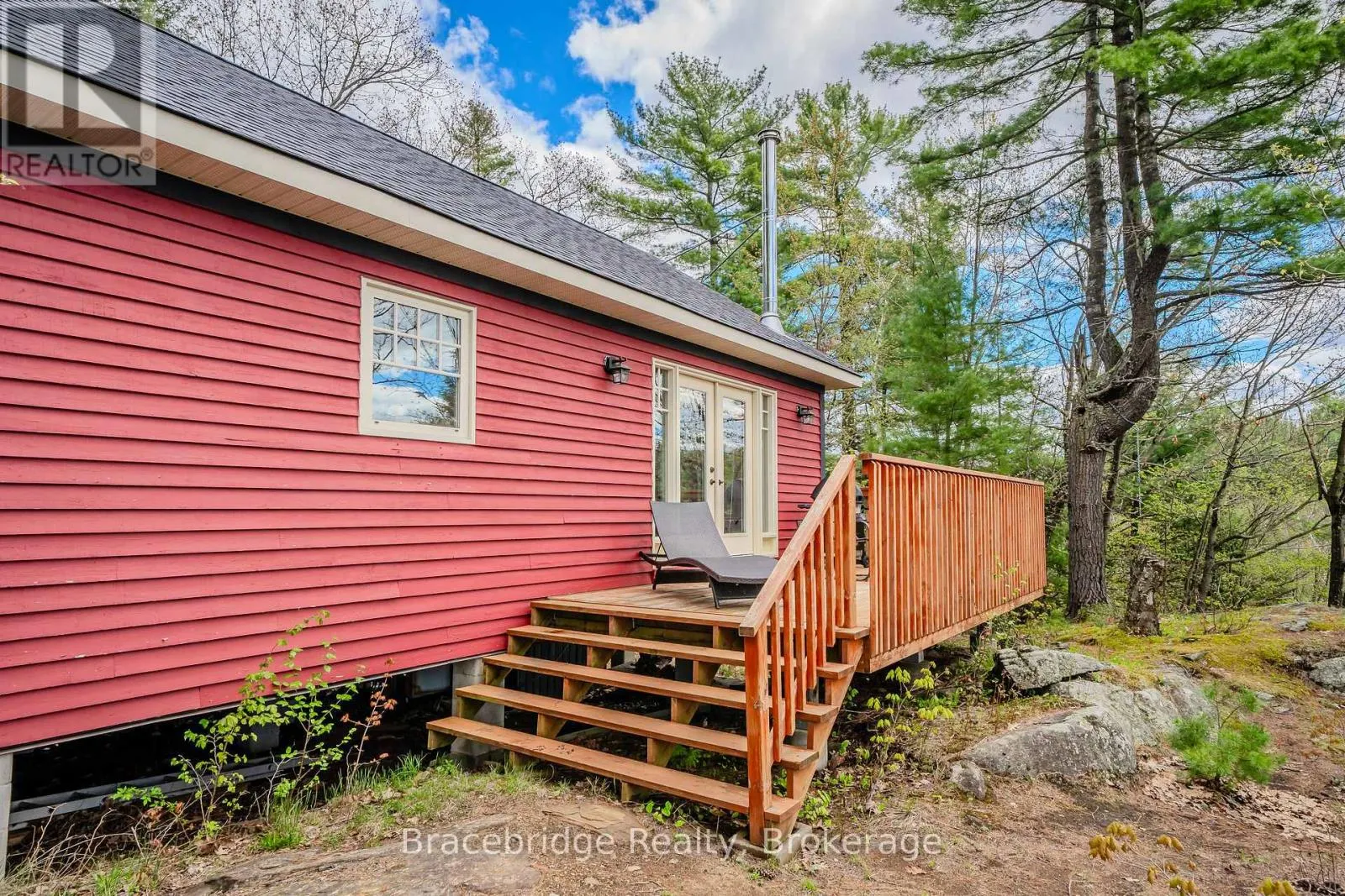 27 BEAUMONT BAY ROAD