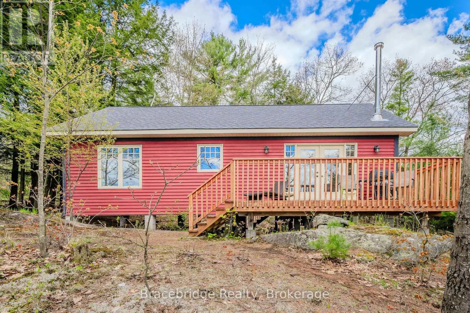 27 BEAUMONT BAY ROAD