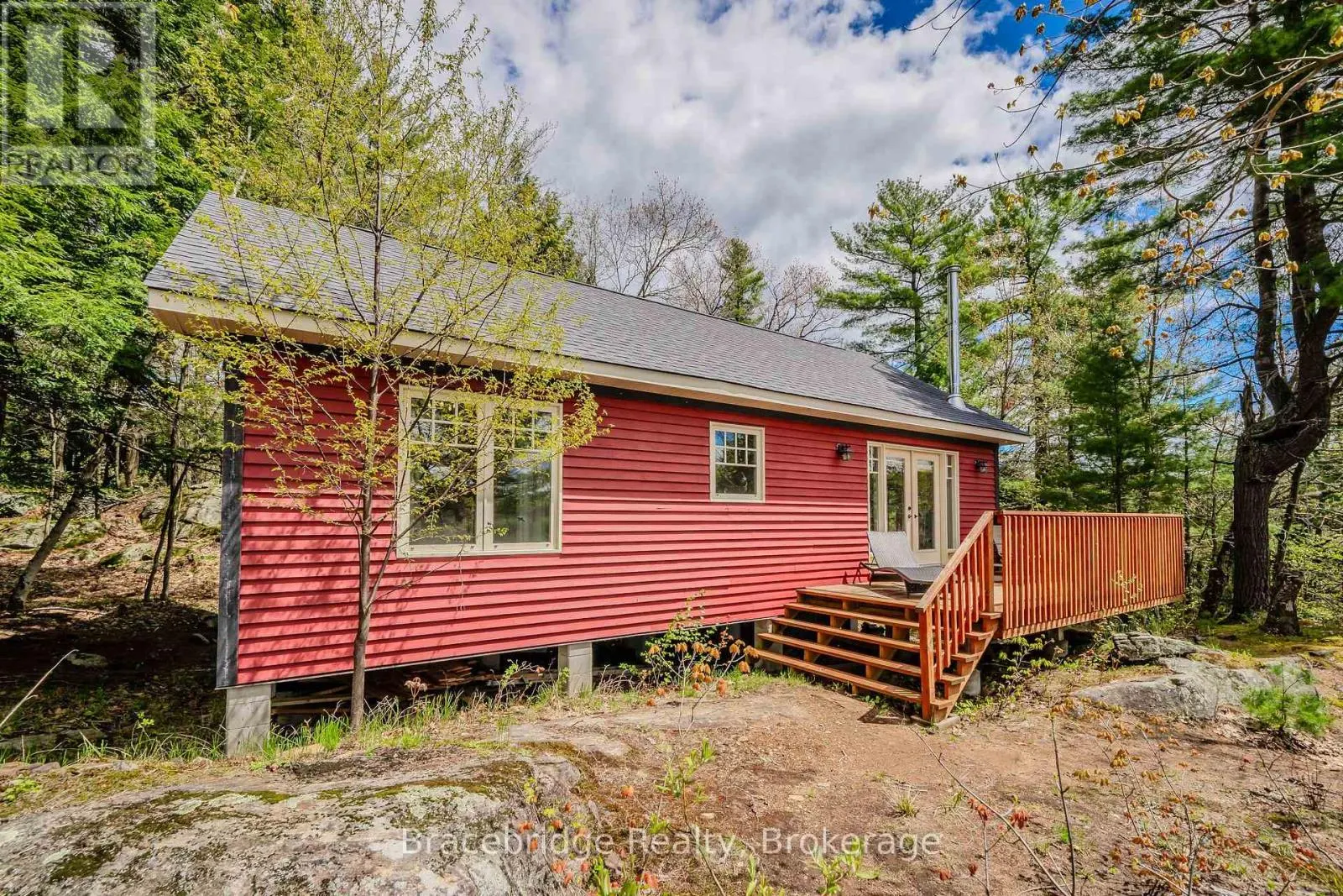 27 BEAUMONT BAY ROAD