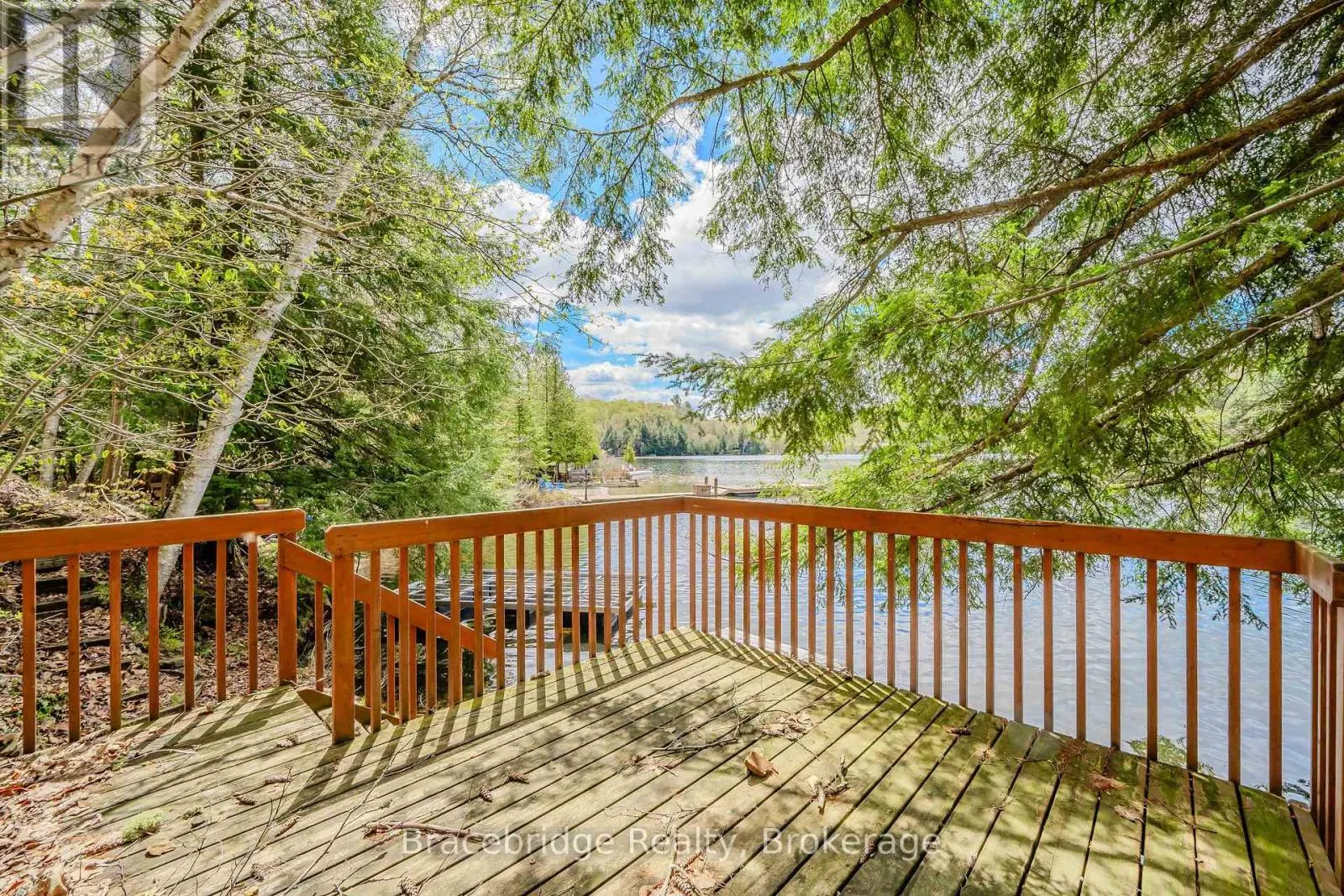 27 BEAUMONT BAY ROAD