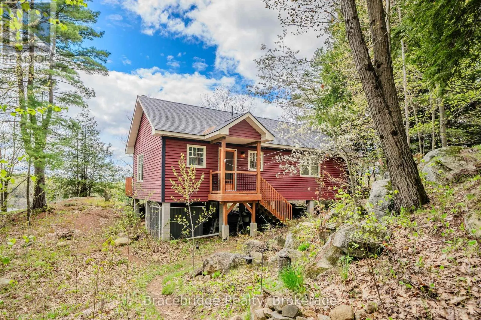 27 BEAUMONT BAY ROAD
