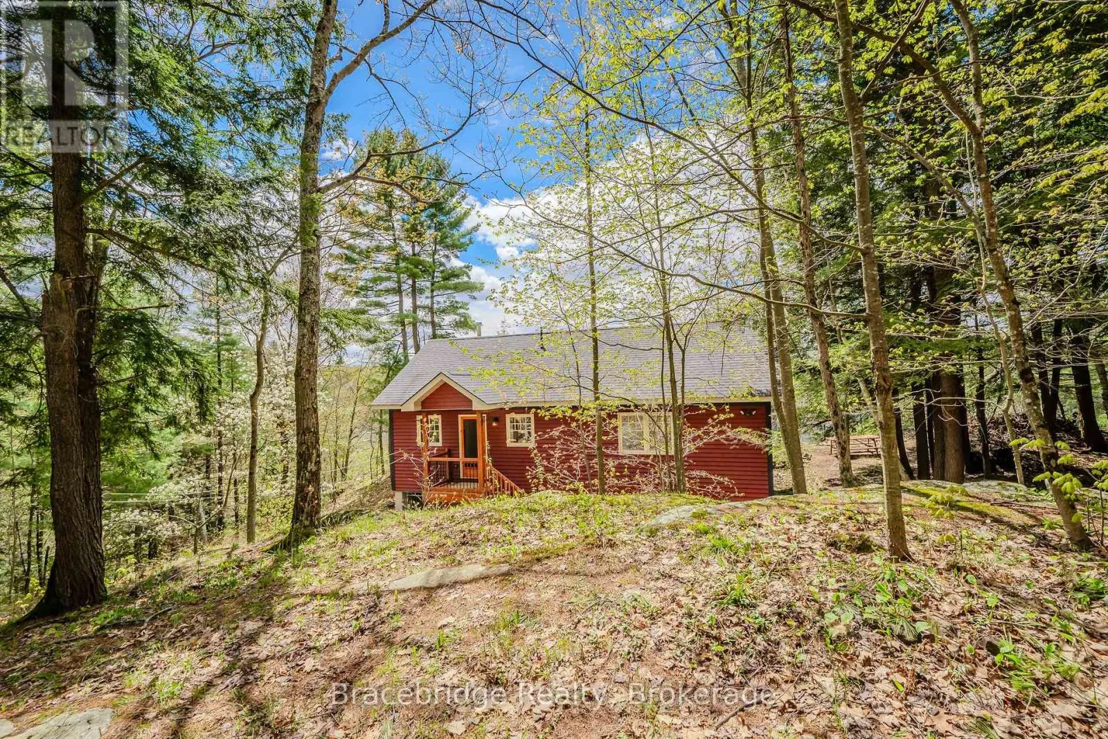 27 BEAUMONT BAY ROAD