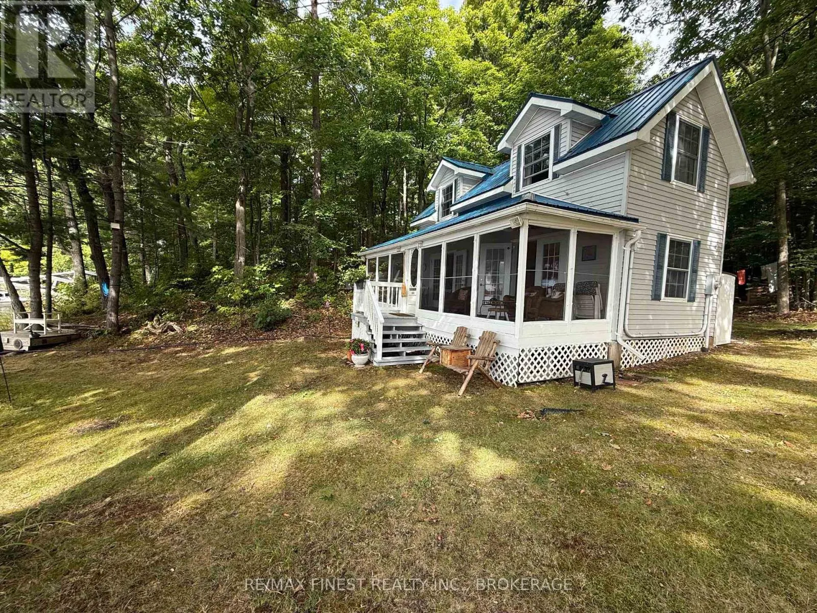 342 NORTH SHORE ROAD