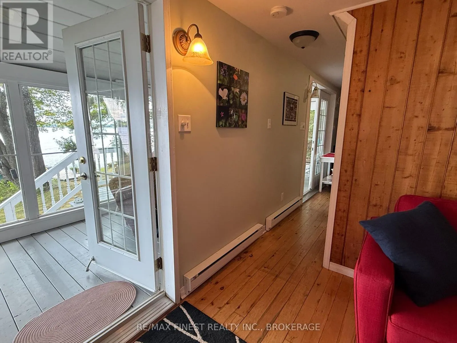 342 NORTH SHORE ROAD