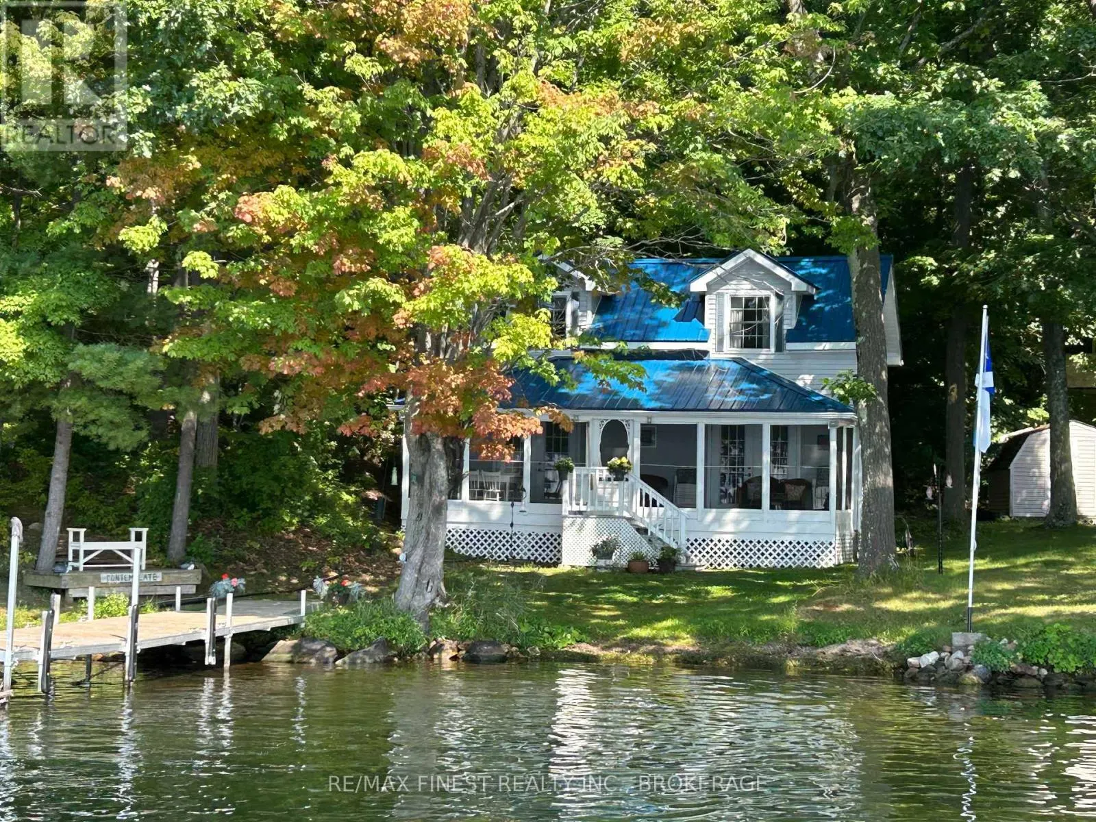 342 NORTH SHORE ROAD