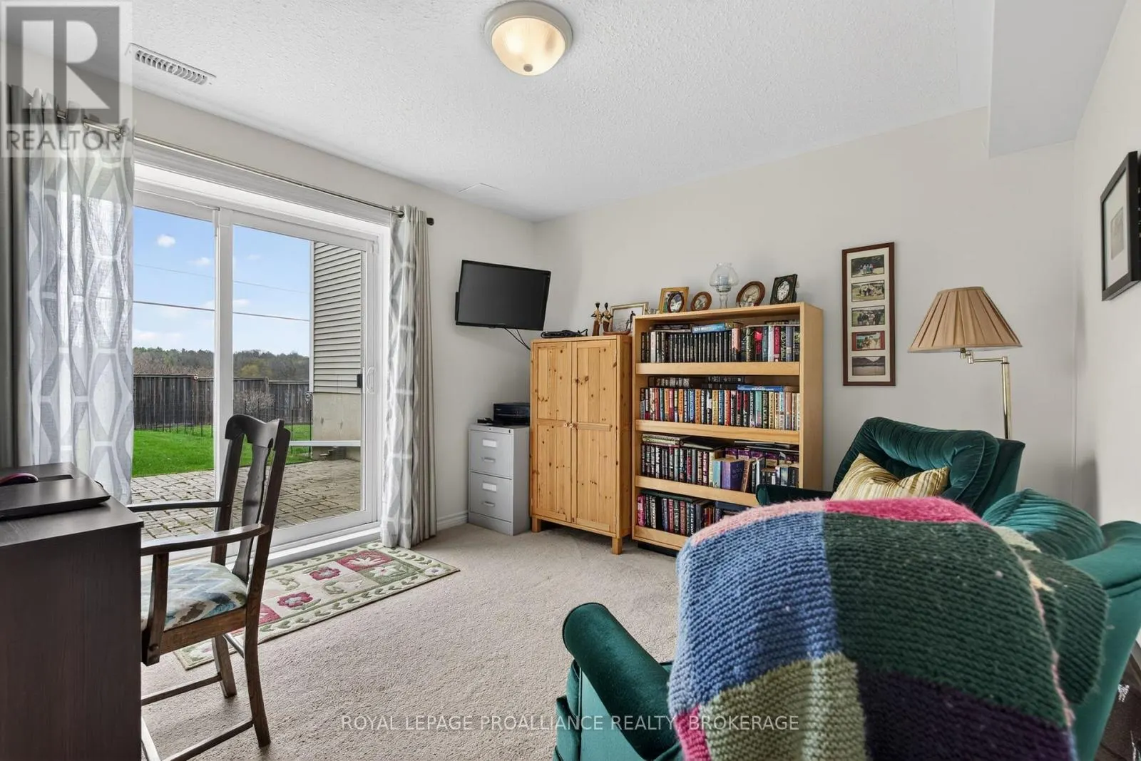 146 BRITANNIA CRESCENT