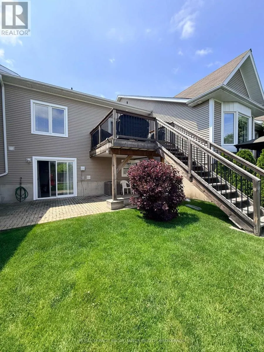 146 BRITANNIA CRESCENT