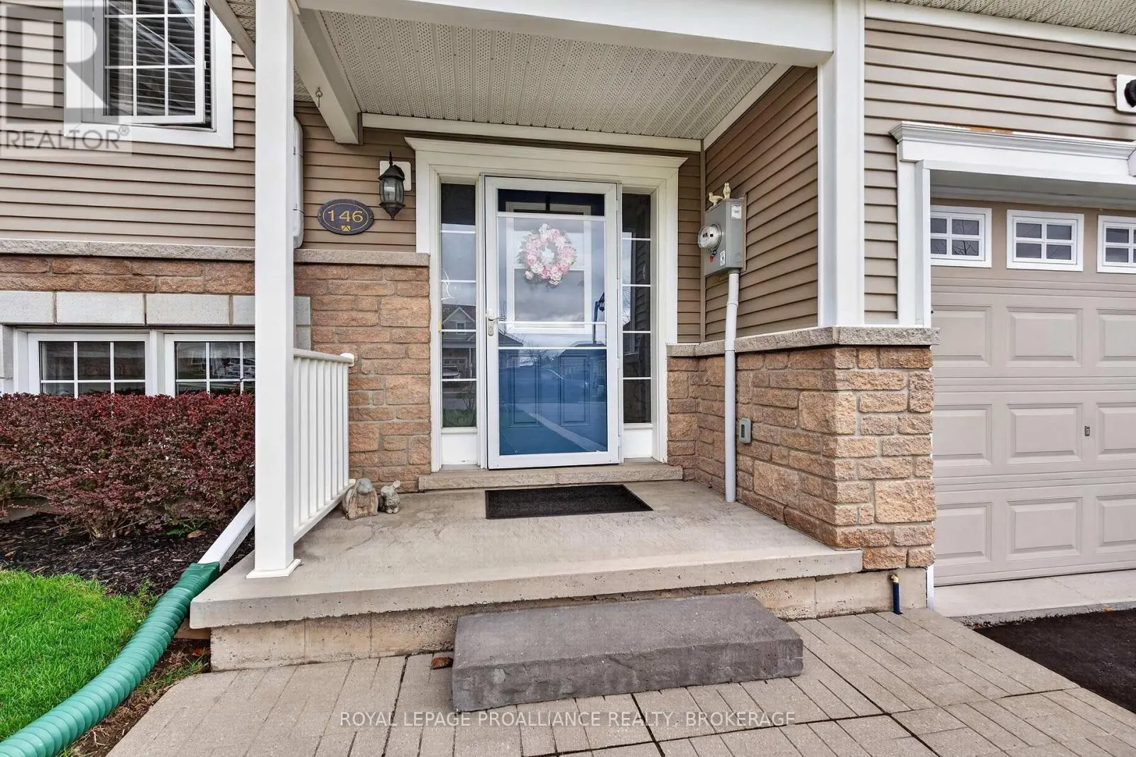 146 BRITANNIA CRESCENT