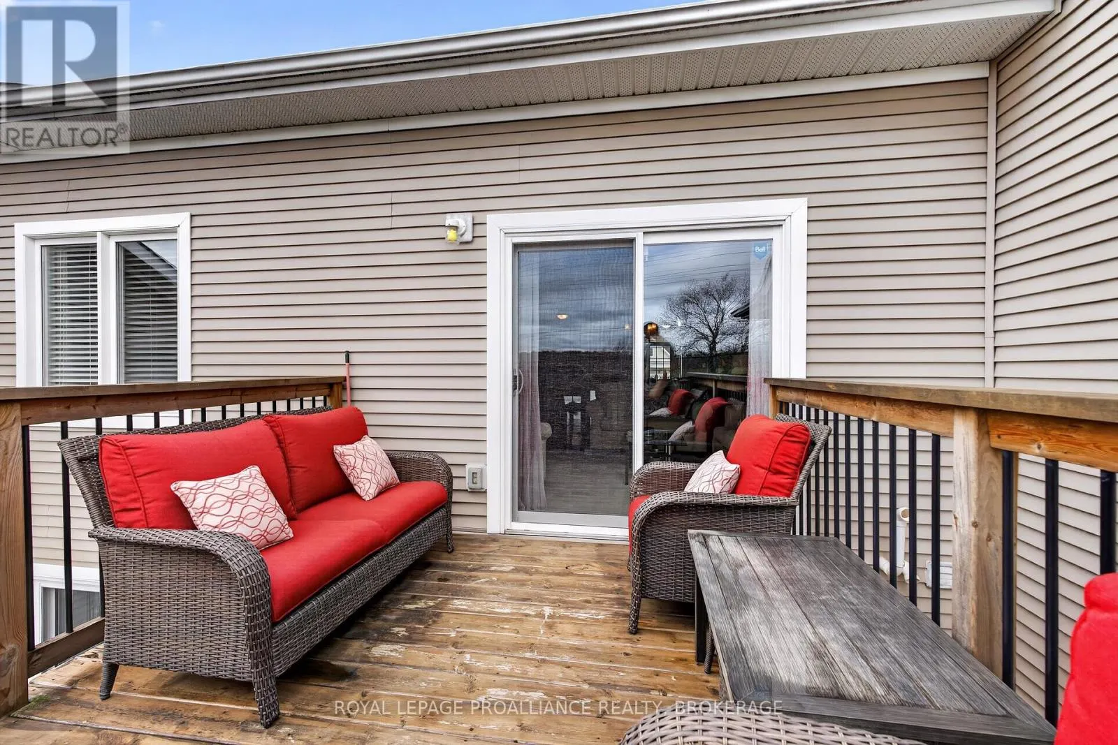 146 BRITANNIA CRESCENT