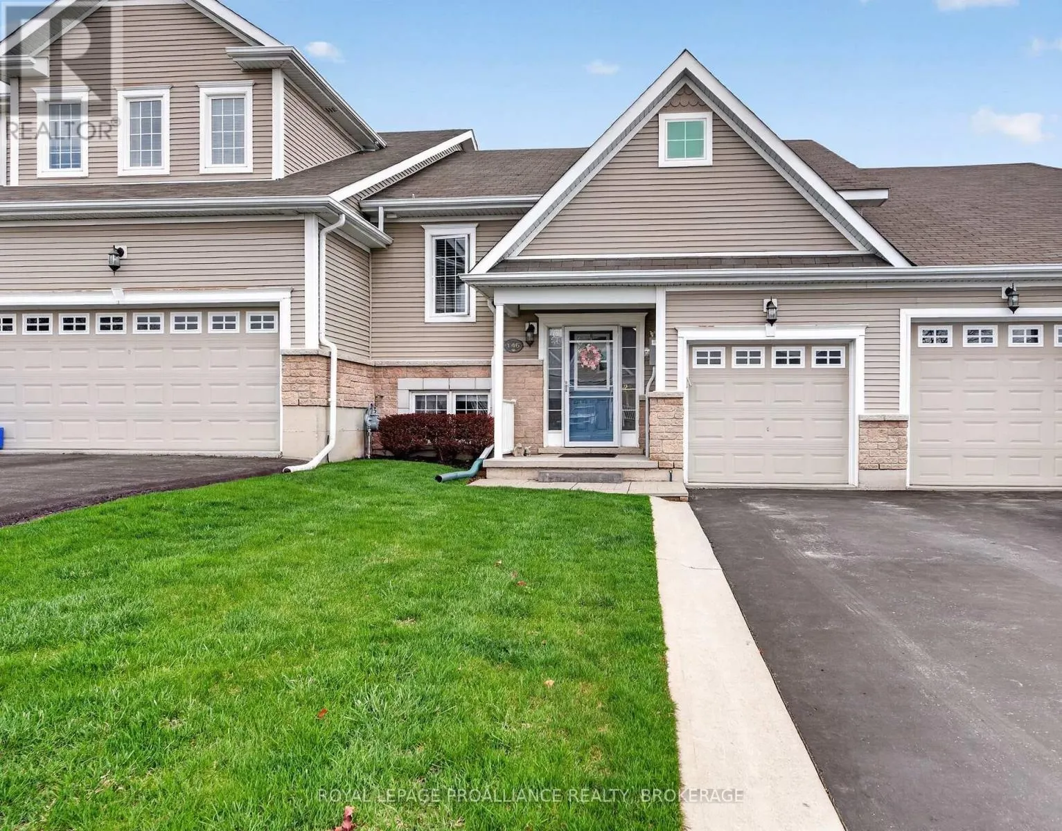 146 BRITANNIA CRESCENT