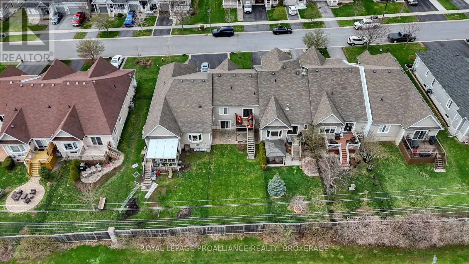146 BRITANNIA CRESCENT
