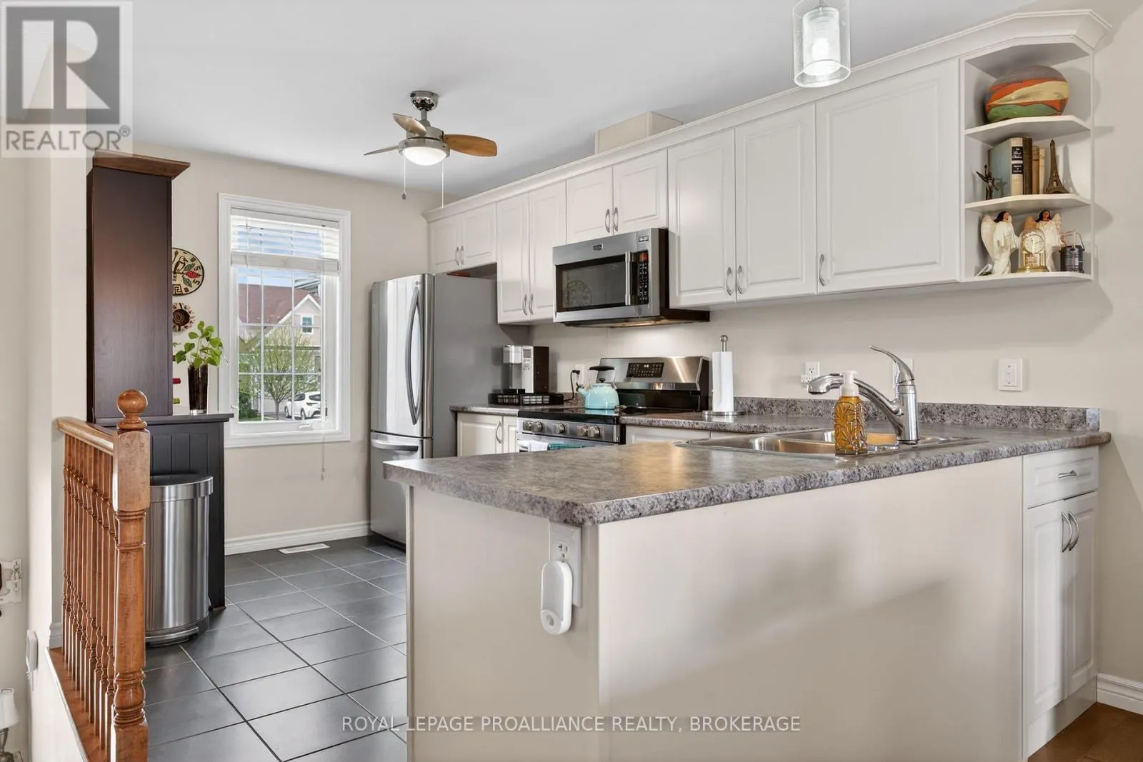 146 BRITANNIA CRESCENT