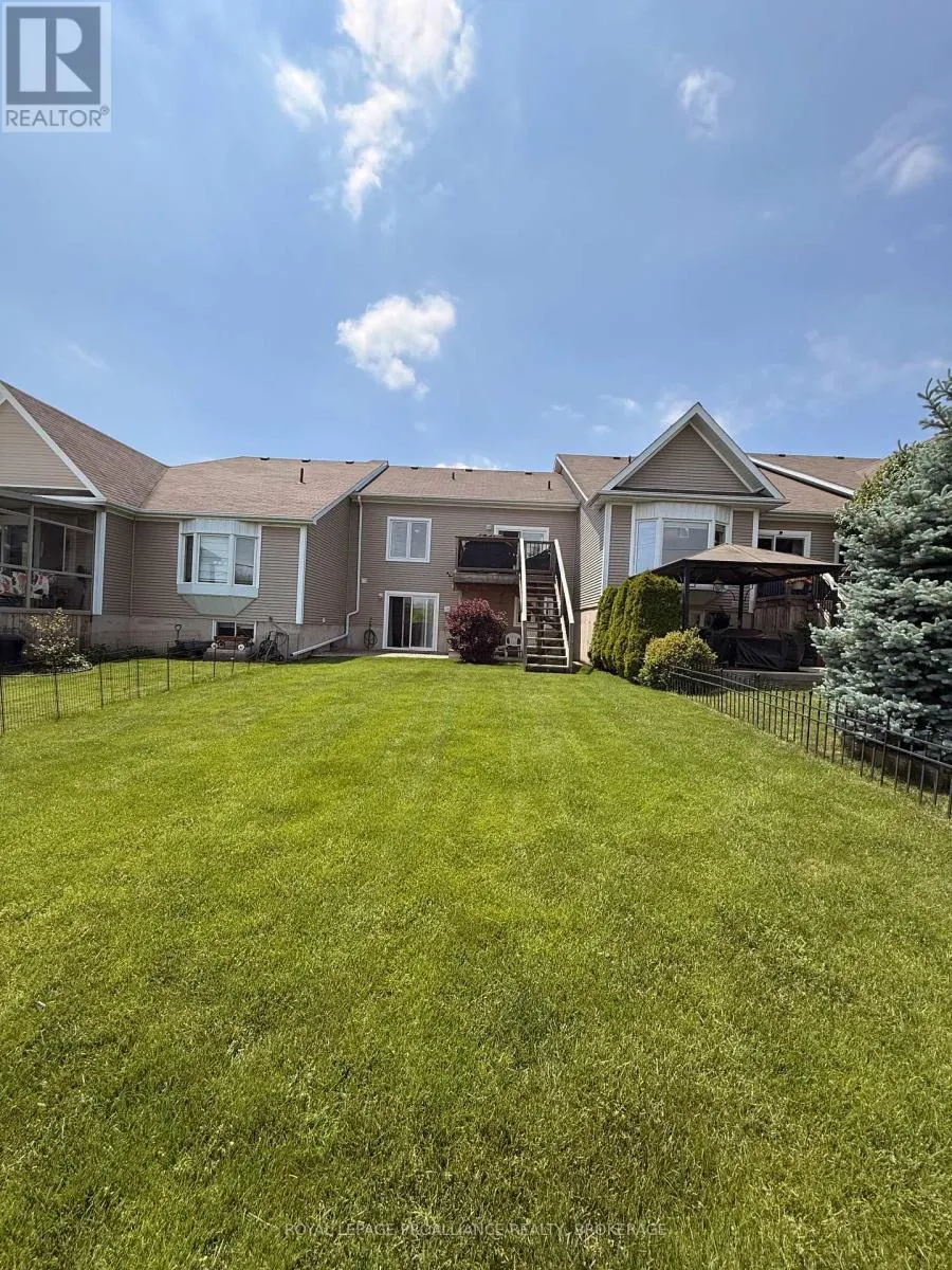 146 BRITANNIA CRESCENT