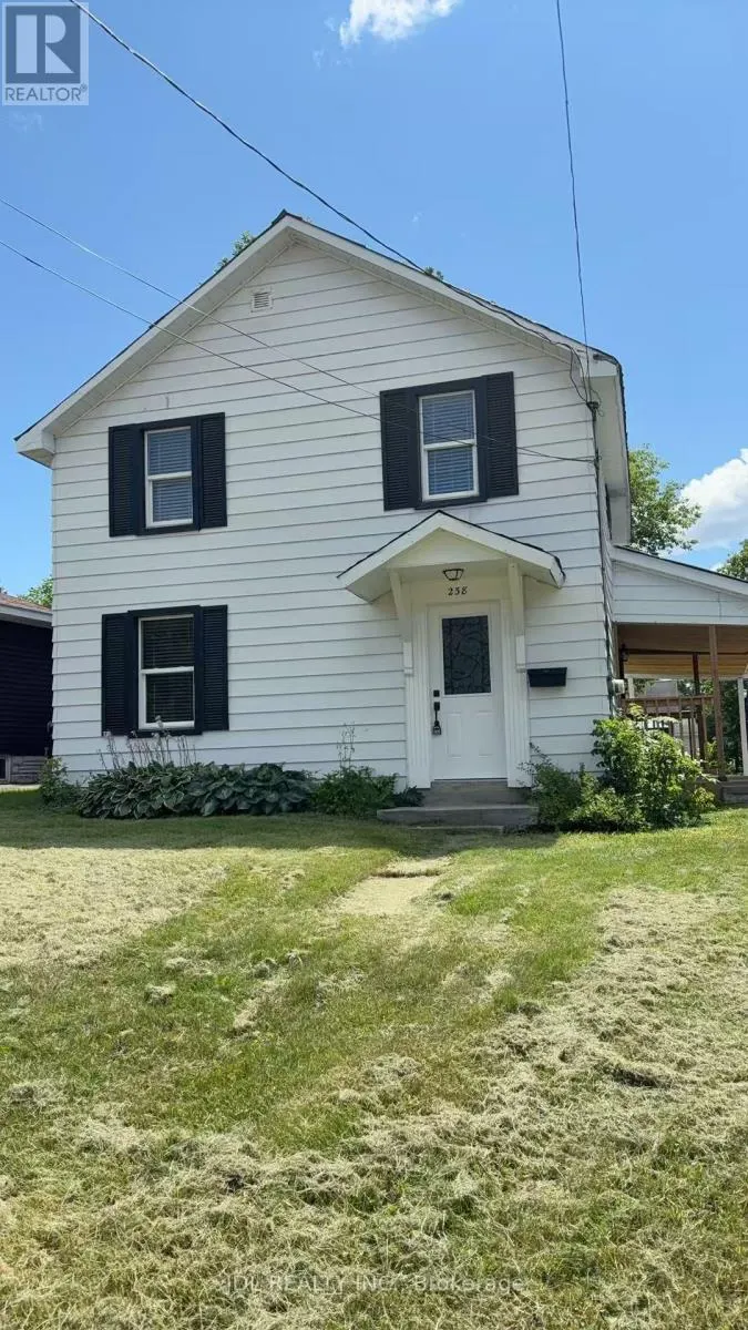 238 HUNTER STREET
