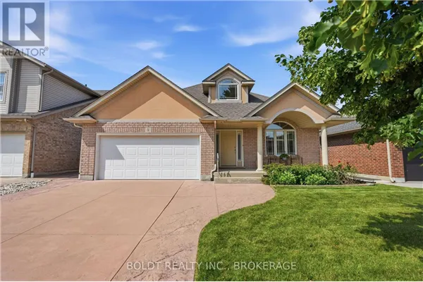 9 NICHOLAS DRIVE