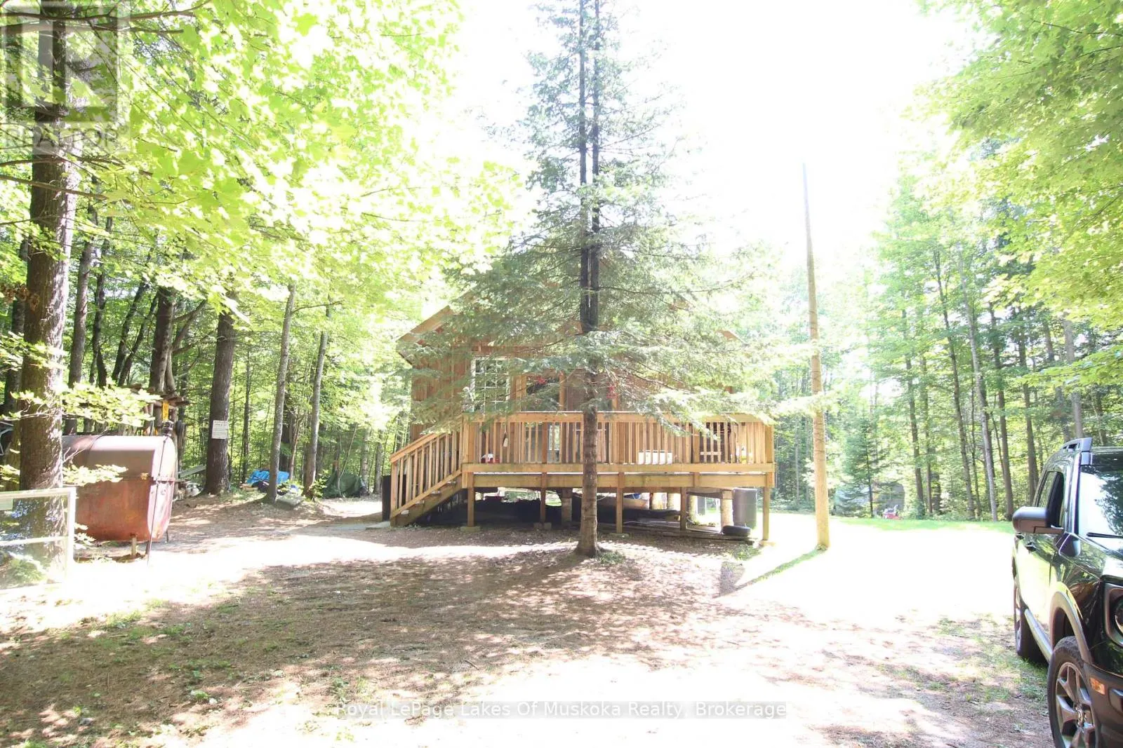1101 LANGFORD ROAD