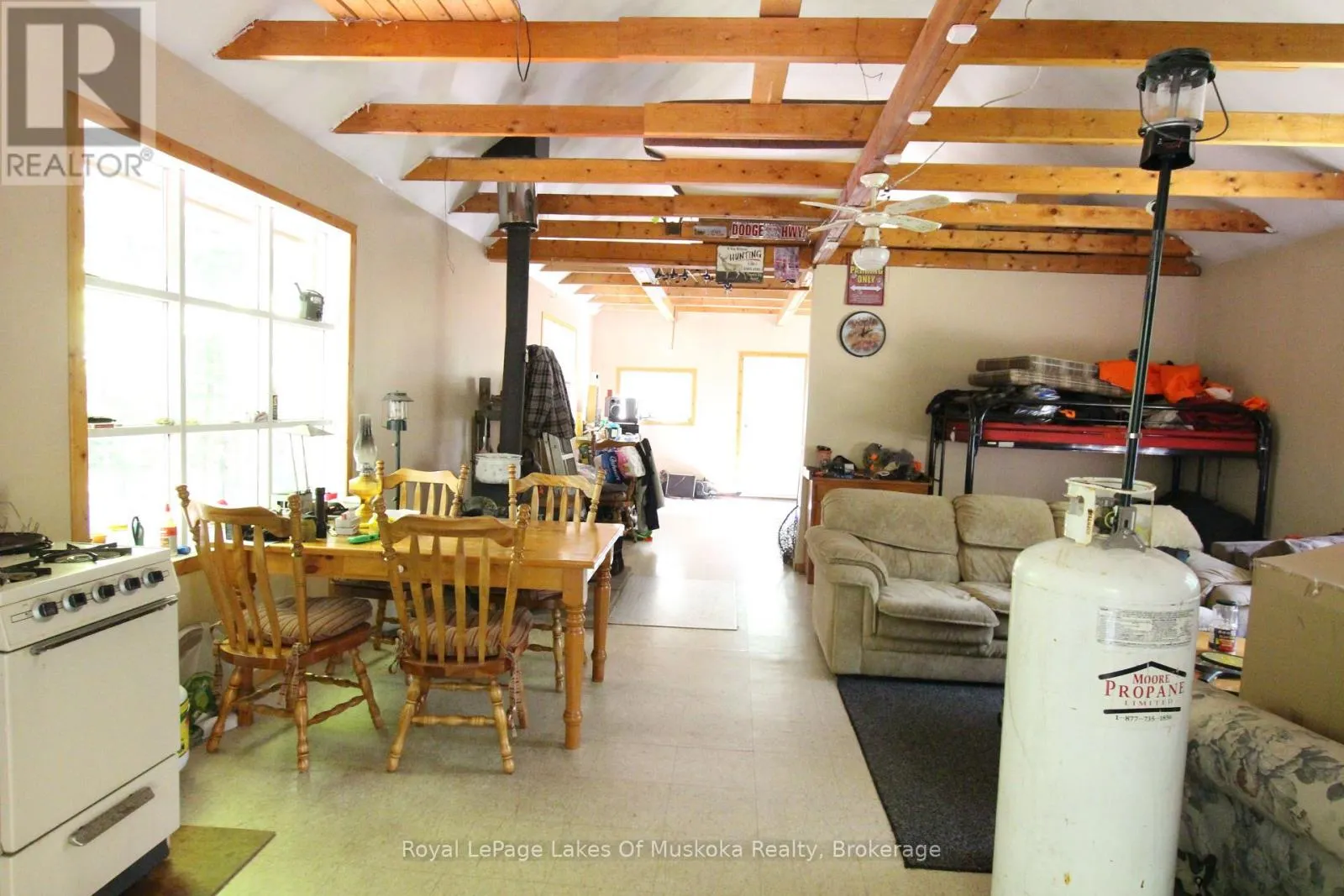 1101 LANGFORD ROAD