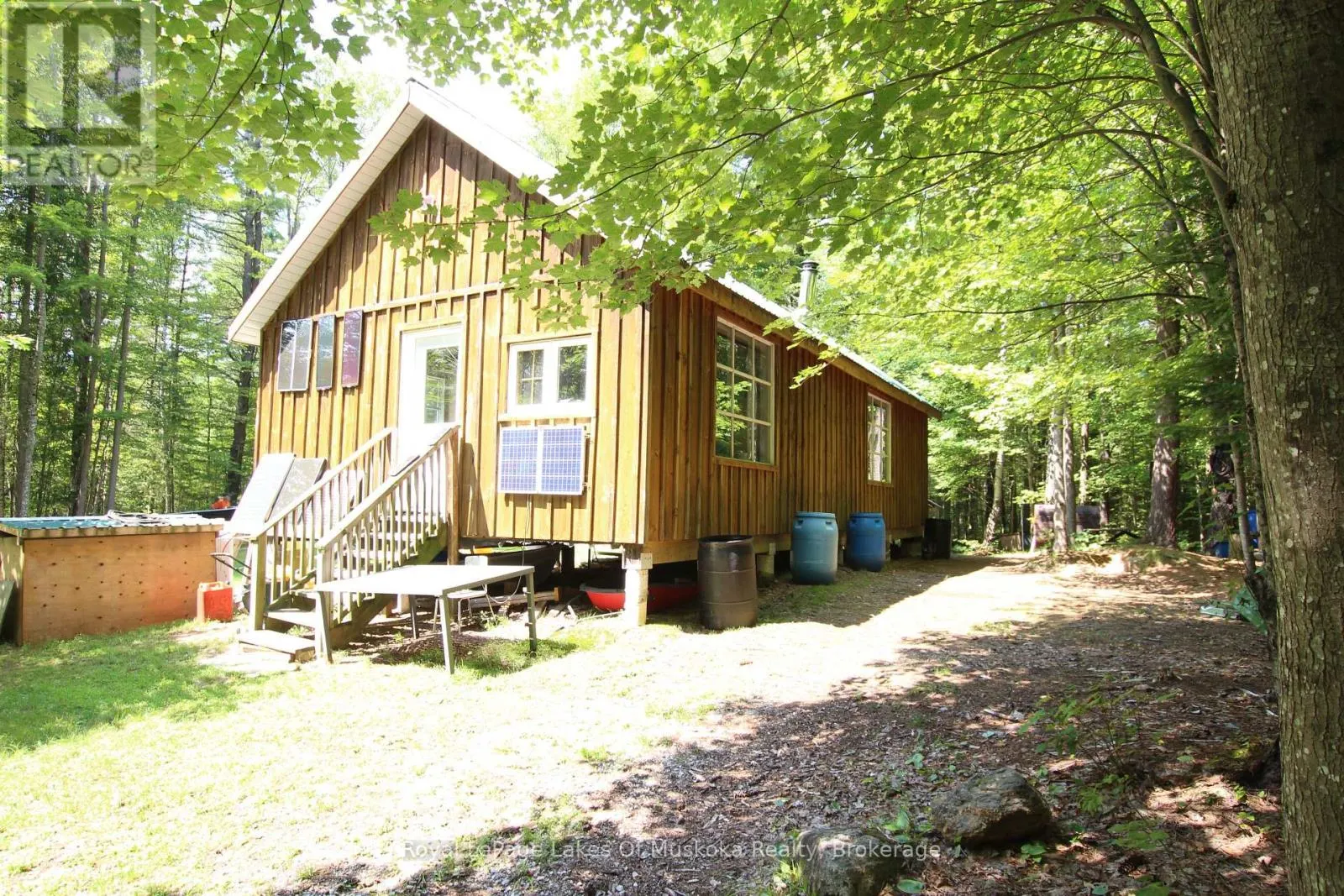 1101 LANGFORD ROAD