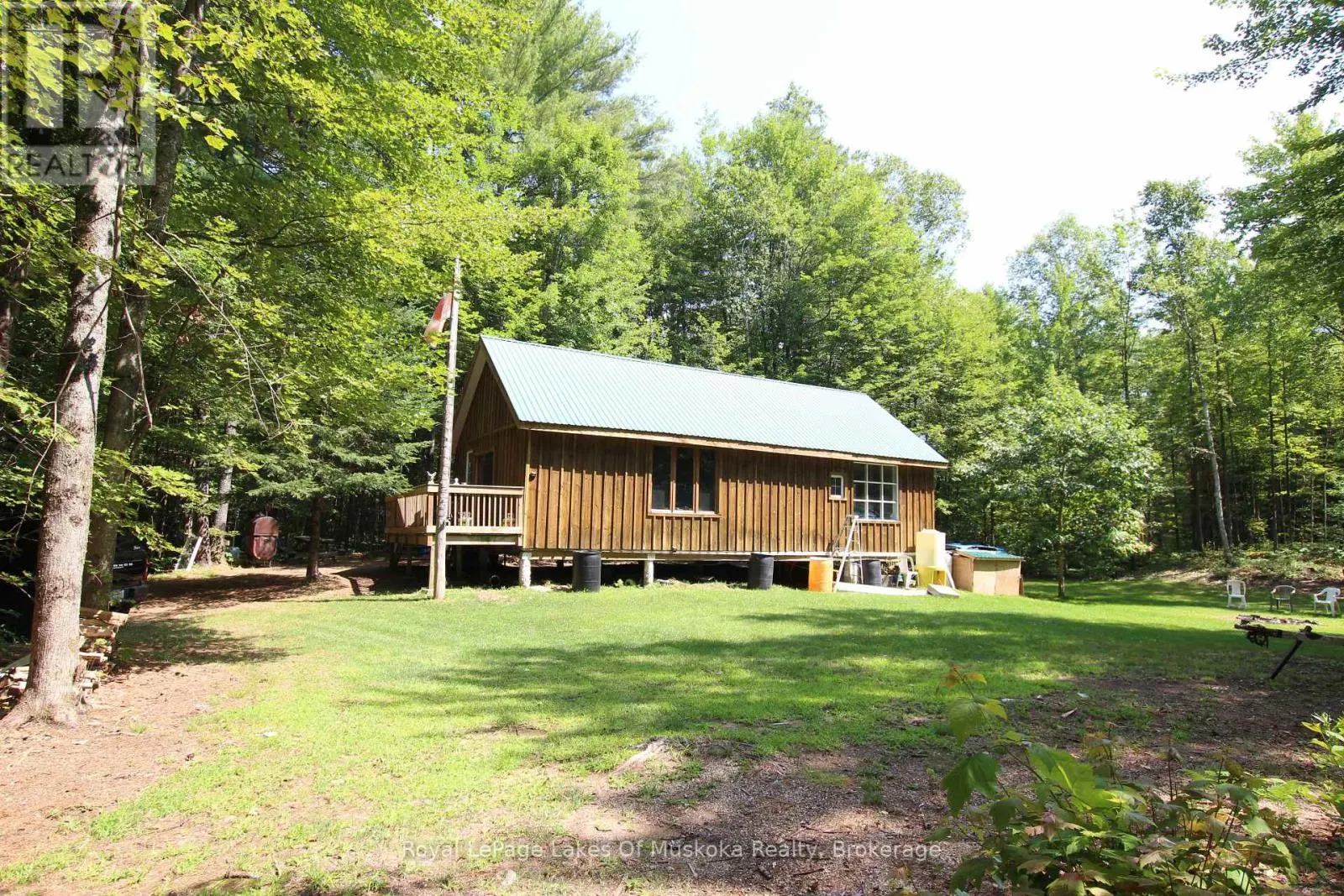 1101 LANGFORD ROAD