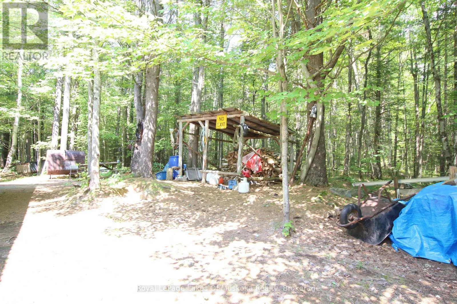 1101 LANGFORD ROAD