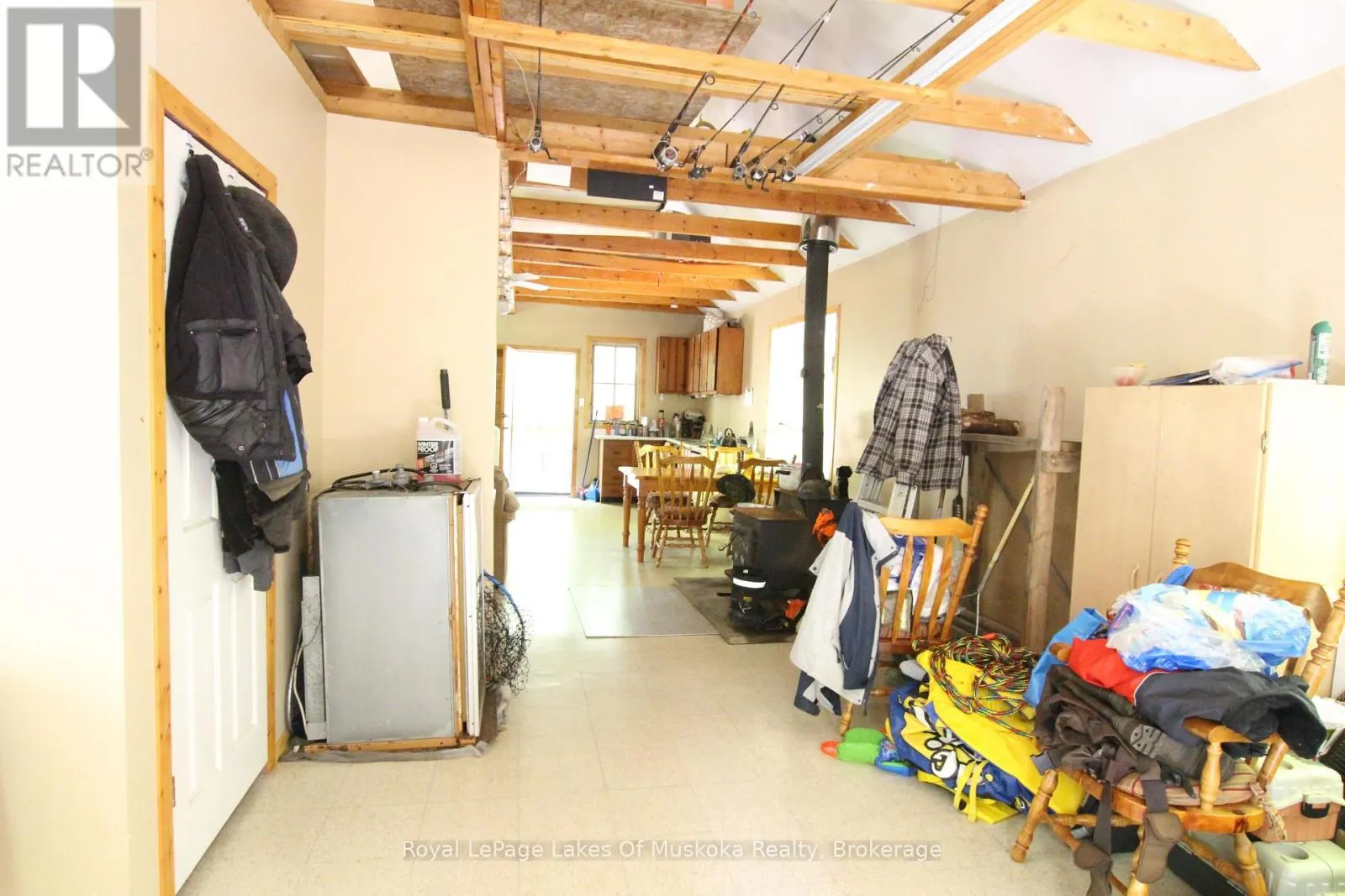 1101 LANGFORD ROAD