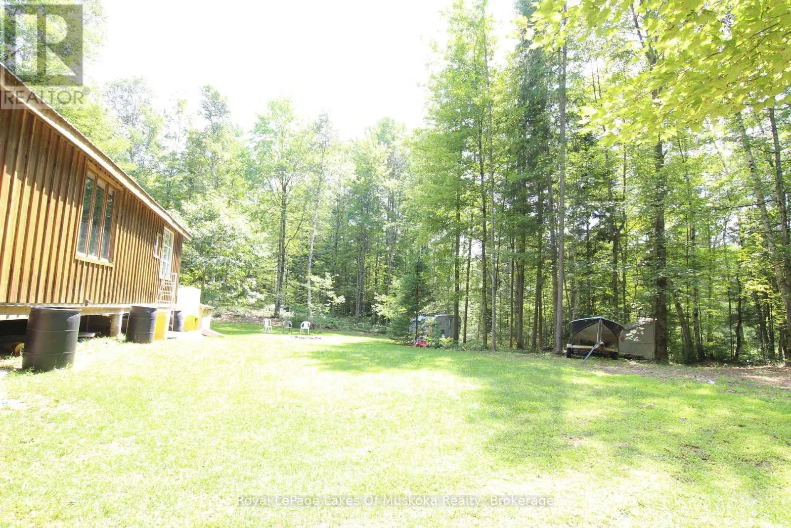1101 LANGFORD ROAD