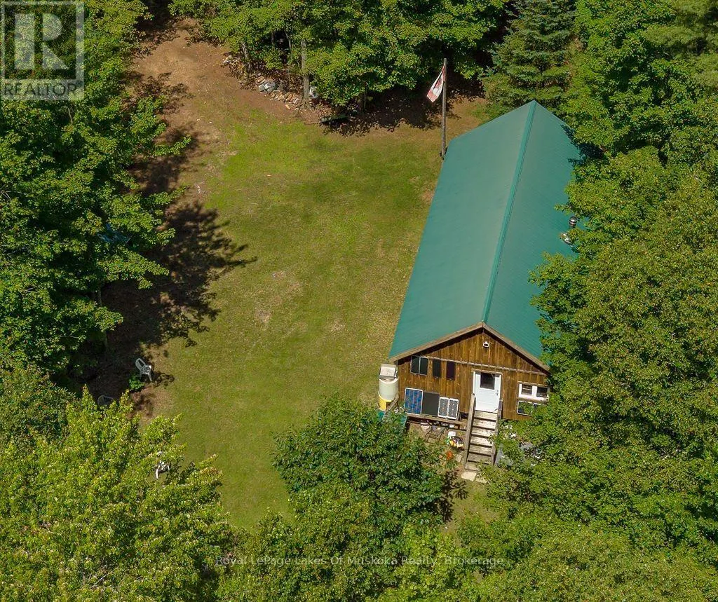 1101 LANGFORD ROAD