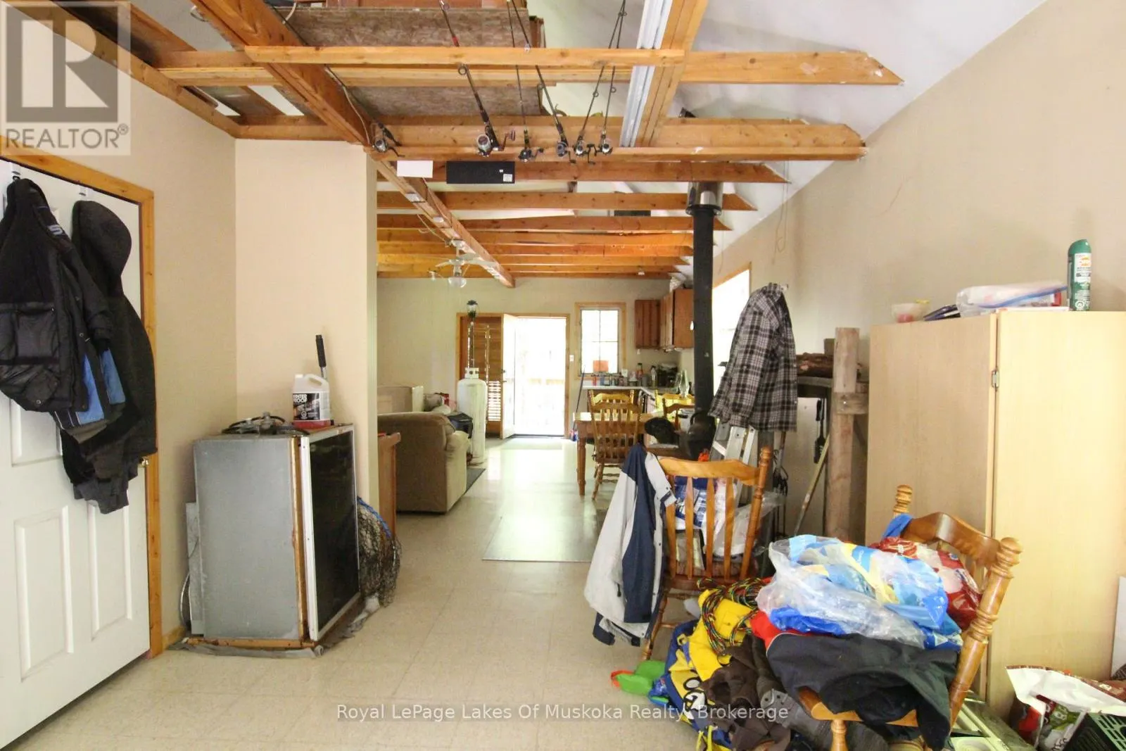 1101 LANGFORD ROAD