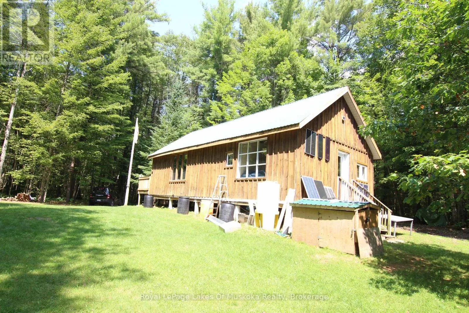 1101 LANGFORD ROAD