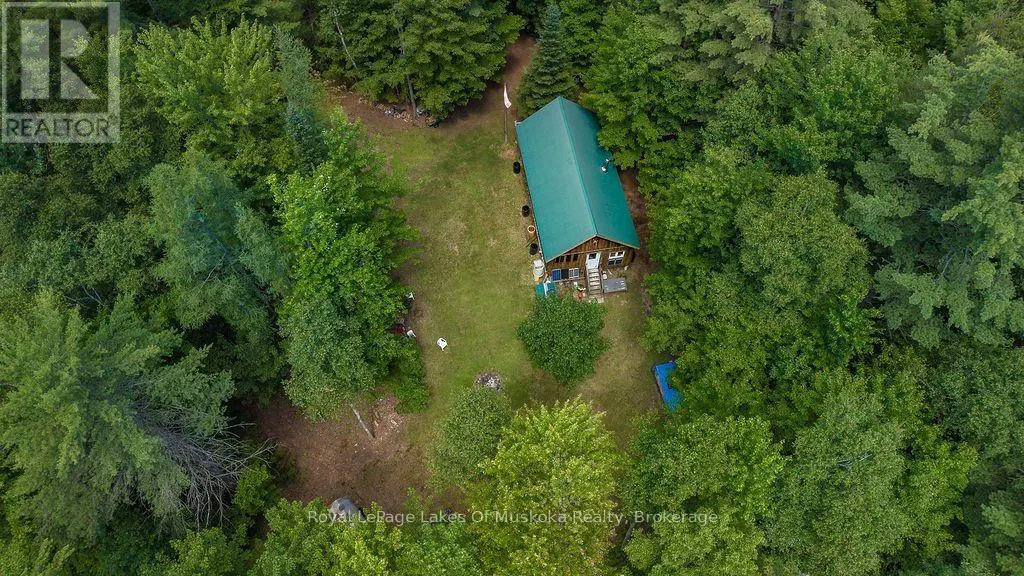 1101 LANGFORD ROAD