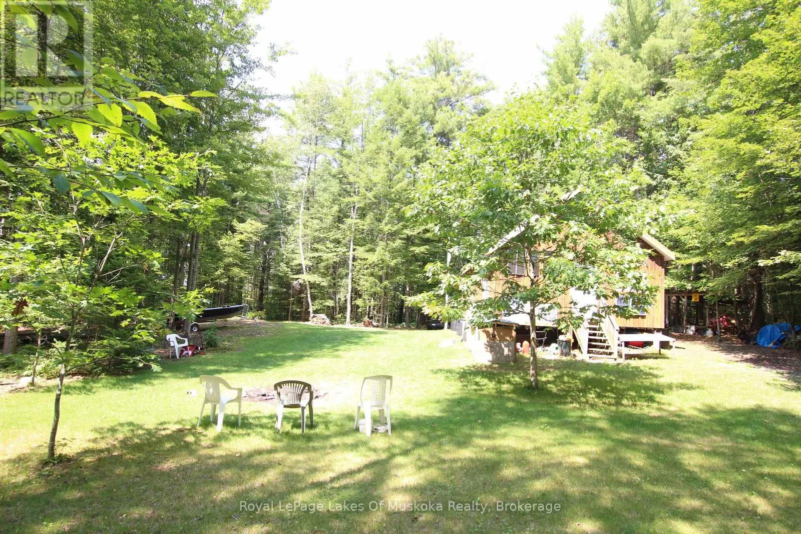 1101 LANGFORD ROAD