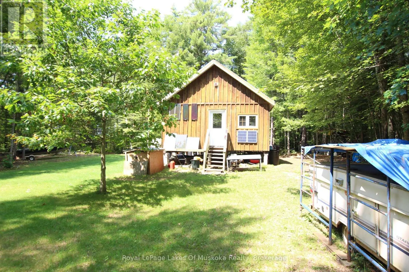 1101 LANGFORD ROAD