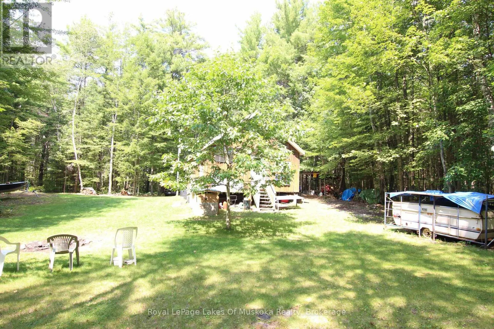 1101 LANGFORD ROAD