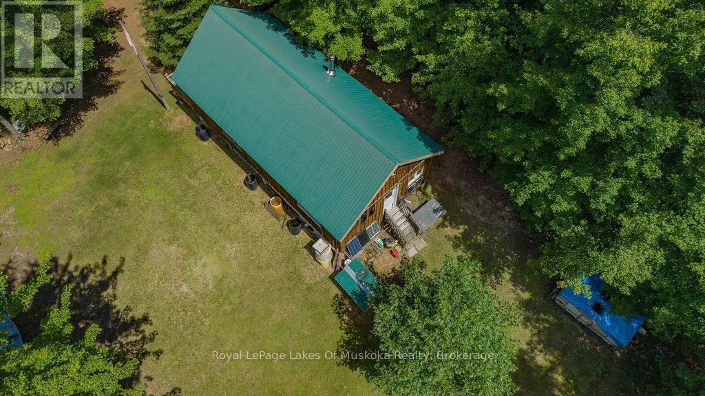 1101 LANGFORD ROAD