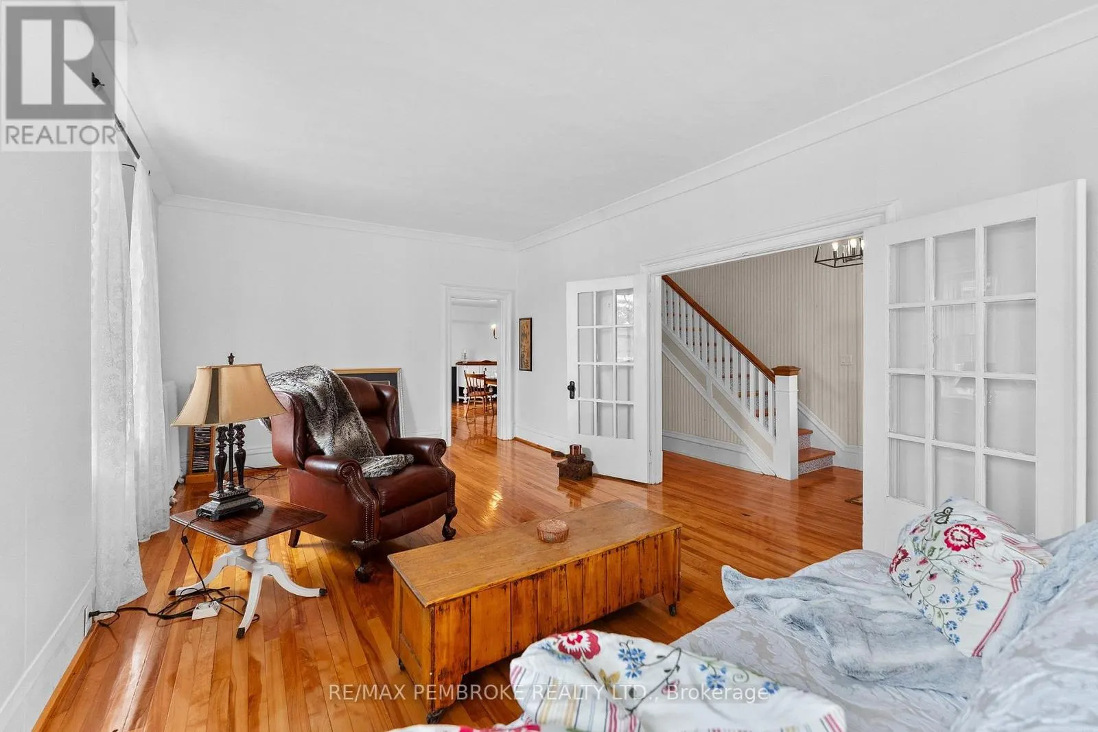 233 CATHERINE STREET
