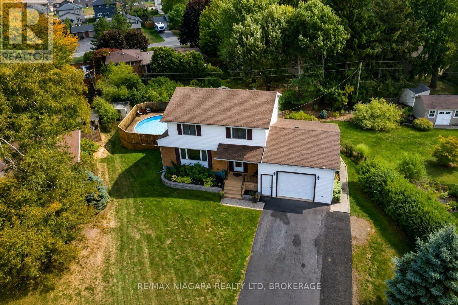 28 THORNCREST ROAD