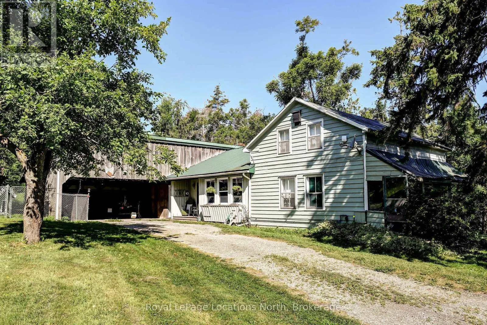 826298 MULMUR NOTTAWASAGA TOWNLINE LINE W