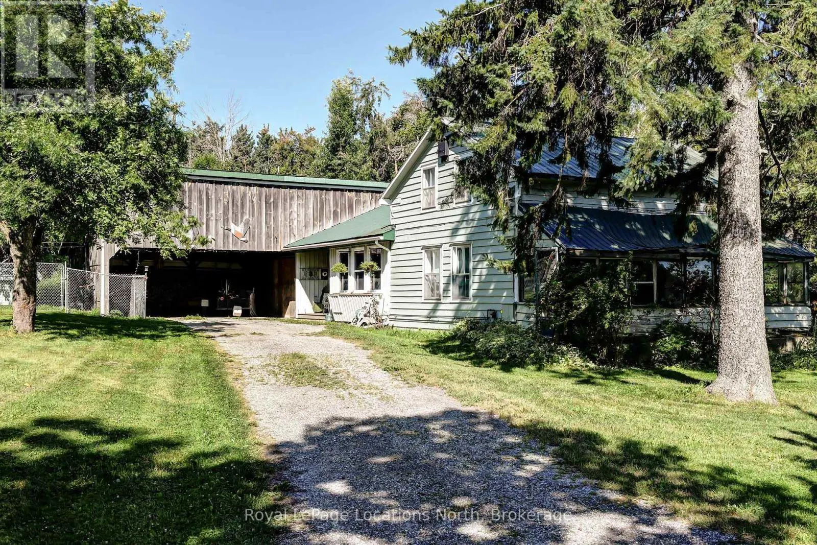 826298 MULMUR NOTTAWASAGA TOWNLINE LINE W